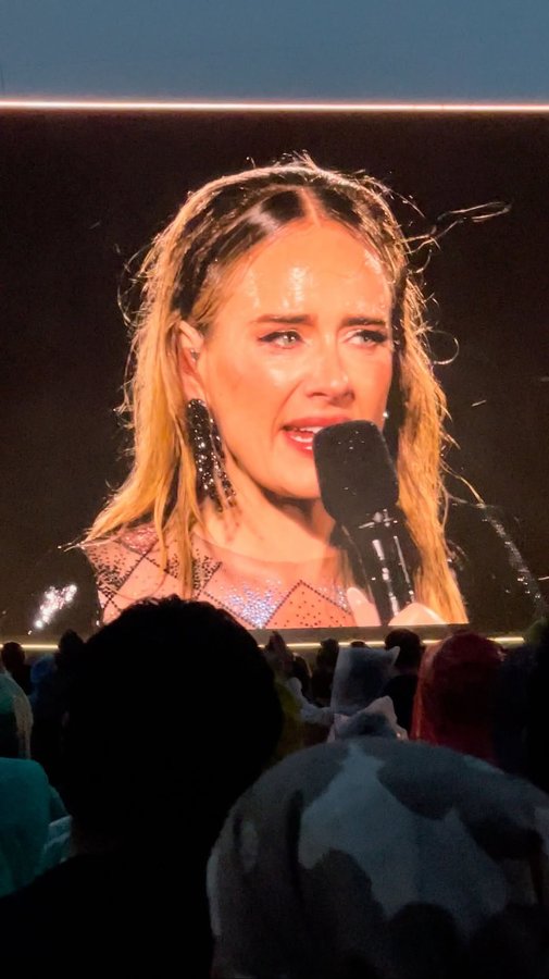 Instagram post by @hfkdanny for GAY TIMES. Caption reads: Not everyone who enters your life needs to have a....