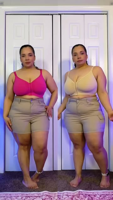 Instagram post by @cardis.ego for Shapellx. Caption reads: [...] fit from morning to night. 💕✨ SHAPELLX Bras....