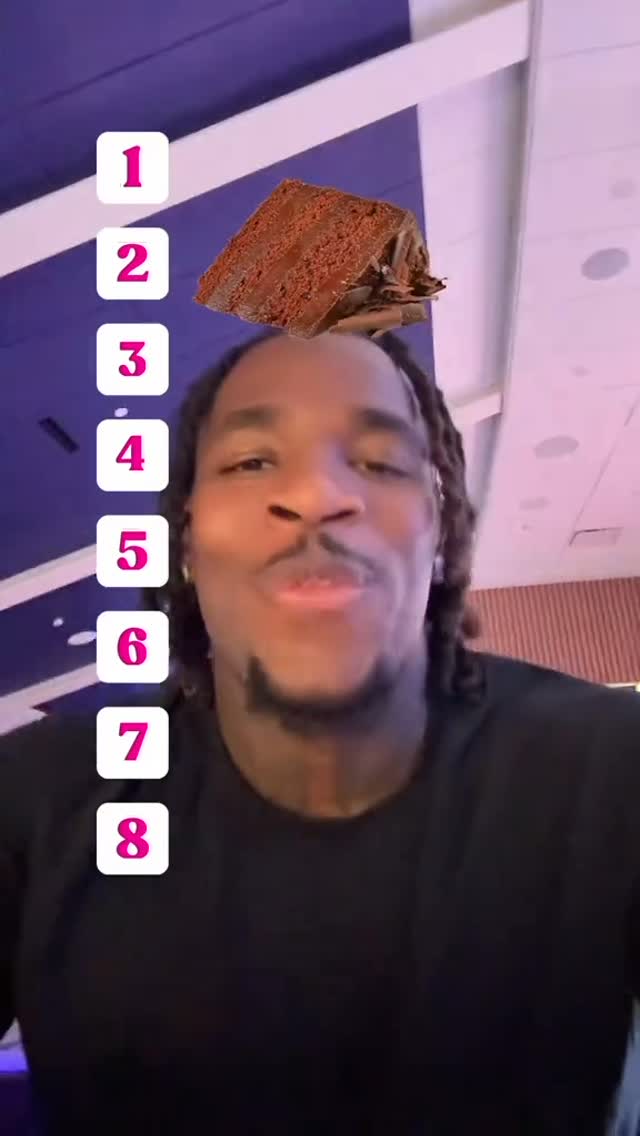 Instagram post by @runitupp.jay for Poppi. Caption reads: @drinkpoppi and REVELxp are teaming up to bring....