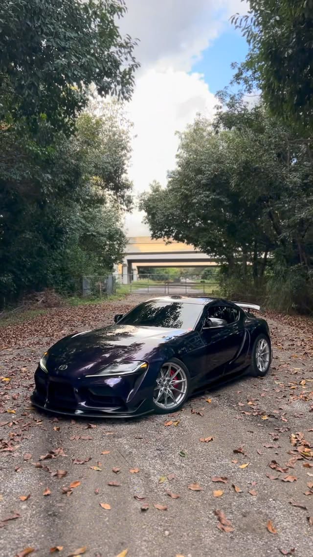 Instagram post by @supramk5hub for RAXTiFY. Caption reads: New Character Unlock soon? 

Wrap:....