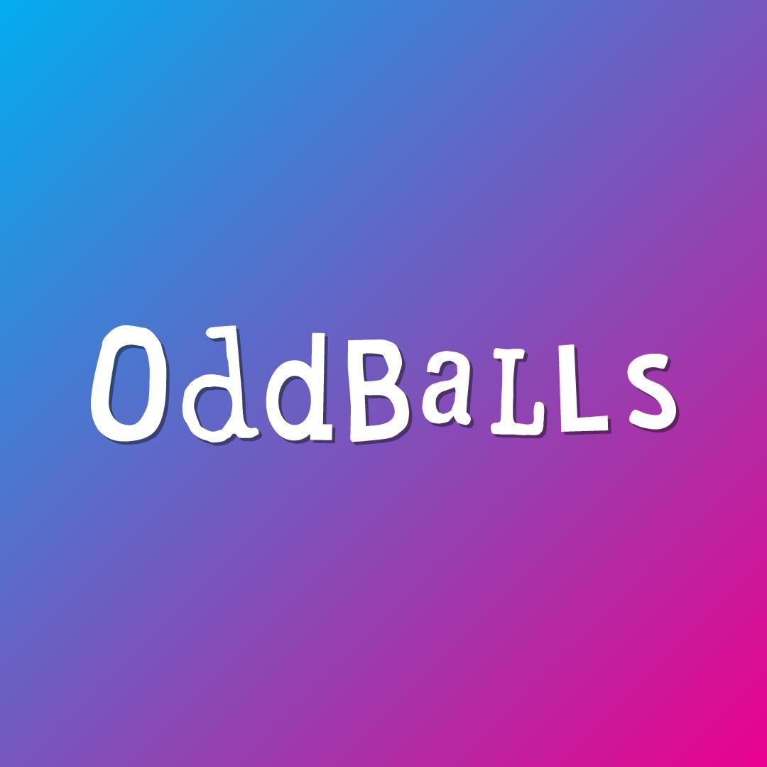 OddBalls
