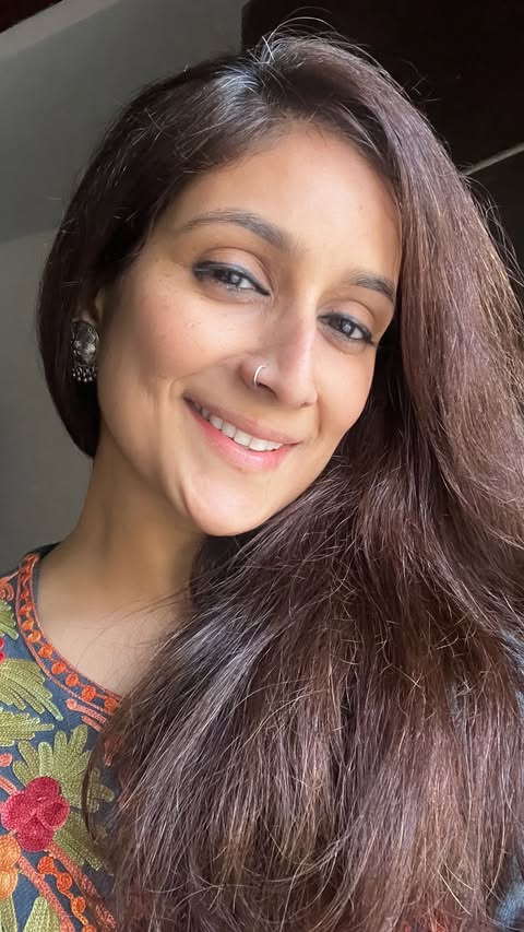 Instagram post by @shikhamehra for Zomato. Caption reads: Busy days, mindful choices
@zomato makes it easier....