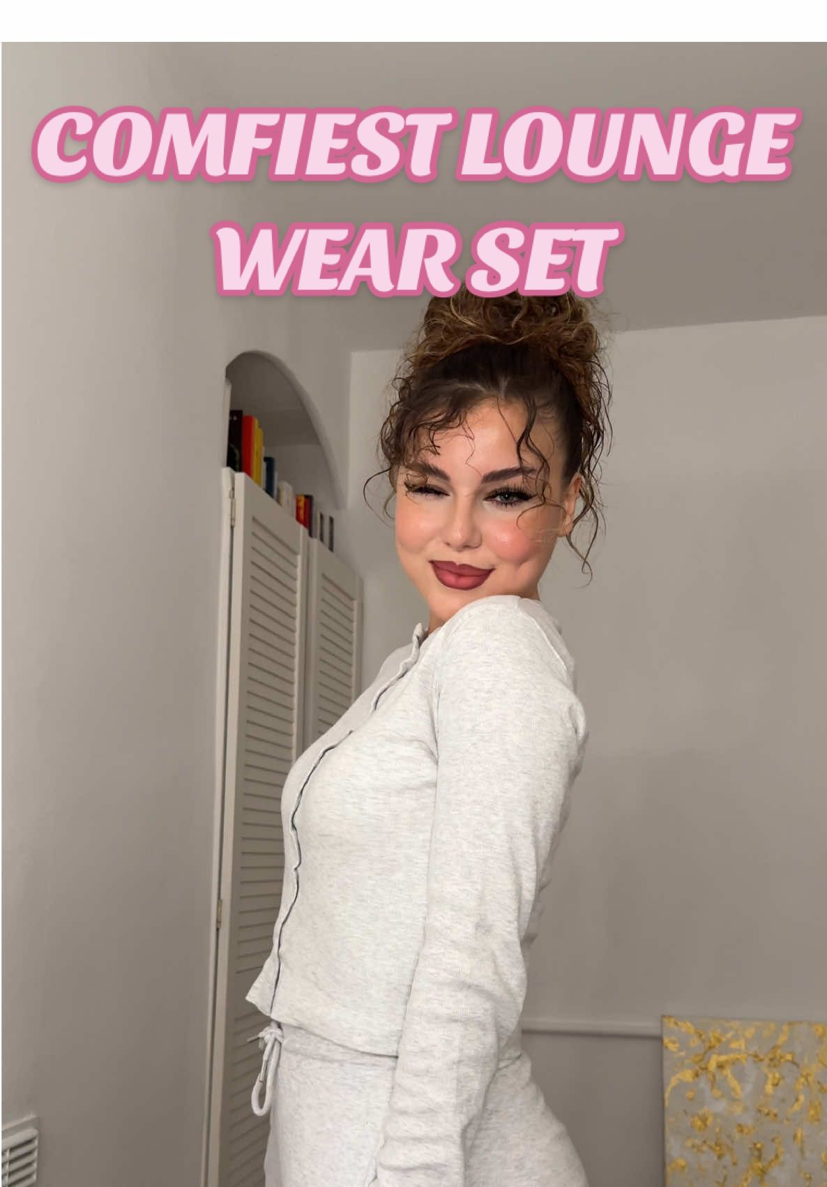 TikTok post by @elonaldn for Rebellious Fashion. Caption reads: super cute coord 🤍☁️ #rebelliousfashion #coord....