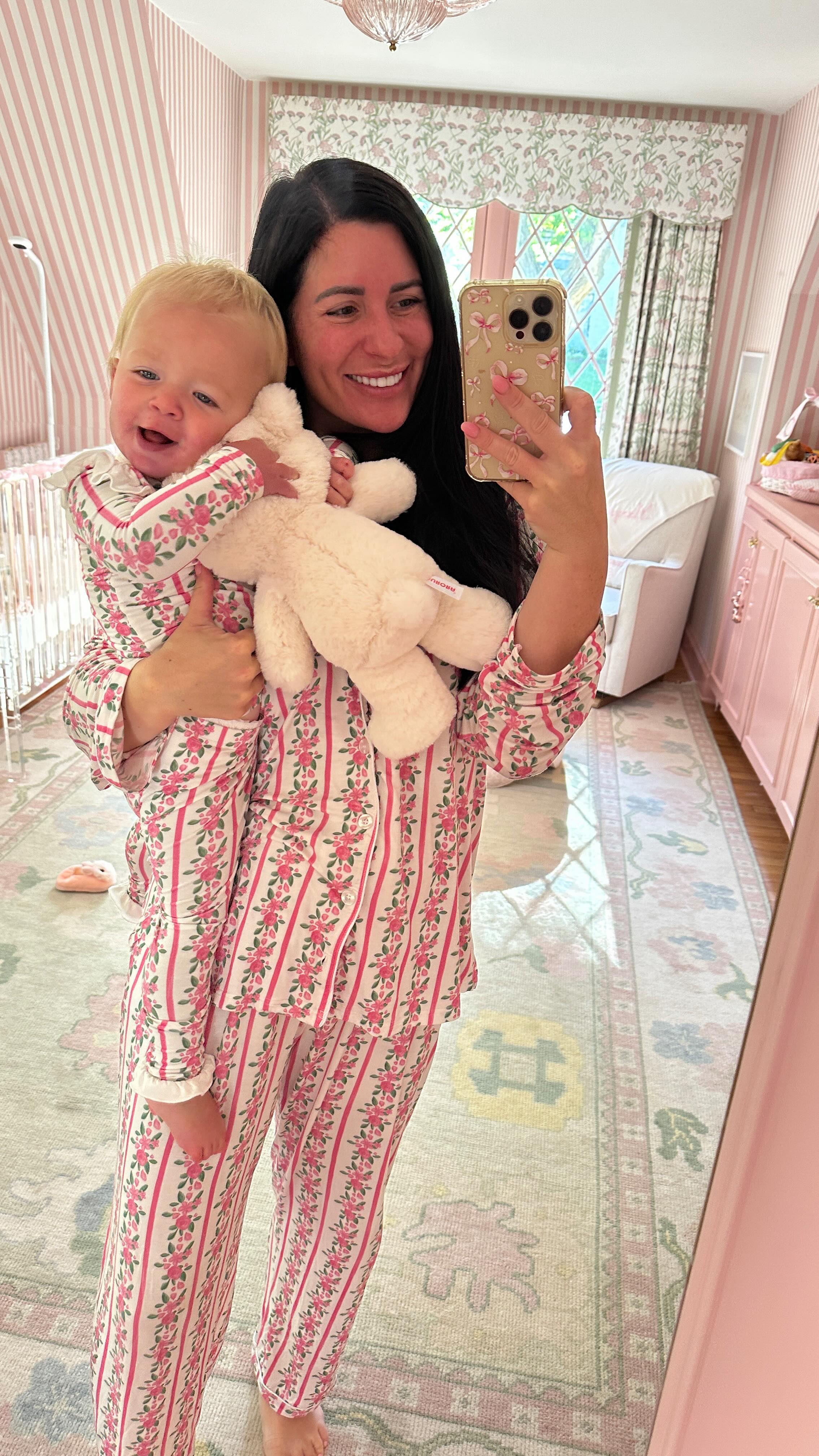 Instagram post by @lynleeposton for LIKEtoKNOW.it. Caption reads: #ad Margot has been SO picky with her breakfast....