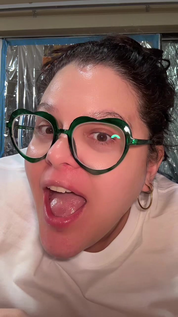TikTok post by @whereverwemayhome for Breath Death. Caption reads: [...] #mintflavored #tastesgood @Breath Death.