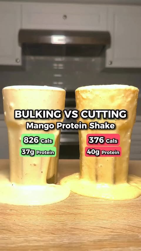 Instagram post by @themealprepstop for Oikos. Caption reads: [...] 0% Greek yogurt (75 cals | 13gP, I used....