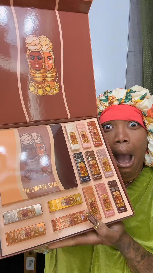 Instagram post by @slaylorgang for Juvia’s Place. Caption reads: Oh, JUVIAAAAAA — Girl you can come to my place....