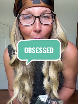 TikTok post by @ocgrl4life for The Gold Blush. Caption reads: New bubble chains, aluminum chains, and charms.....