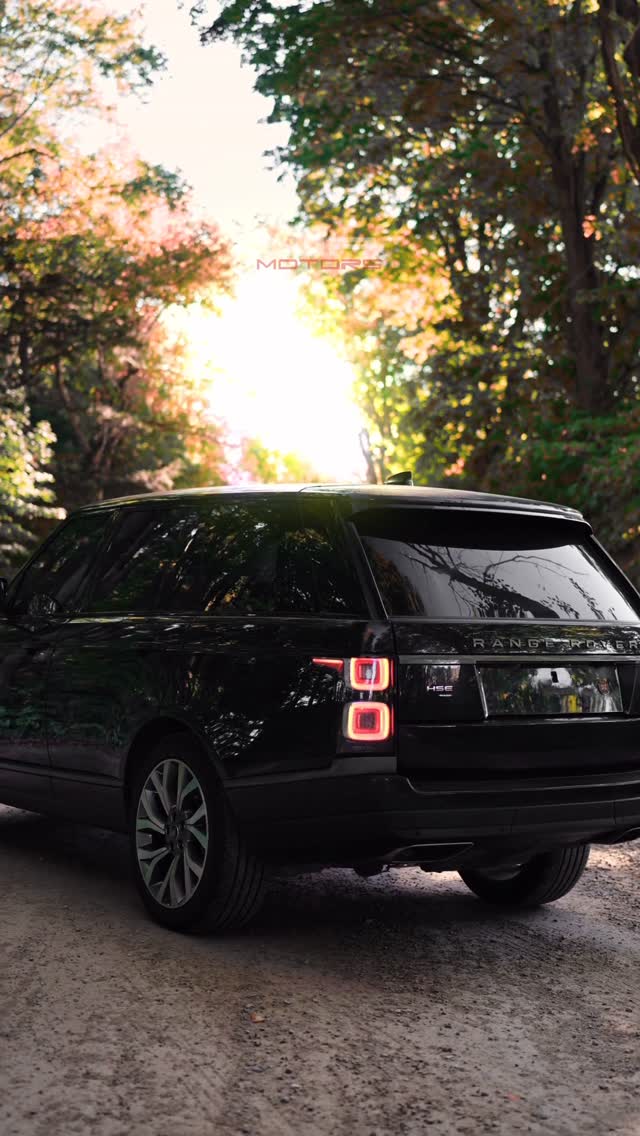 Instagram post by @vipmotorsca for Land Rover. Caption reads: 𝑰𝒕𝒔 𝒂𝒍𝒍 𝒂𝒃𝒐𝒖𝒕 𝒚𝒐𝒖! 

#vipmotors....