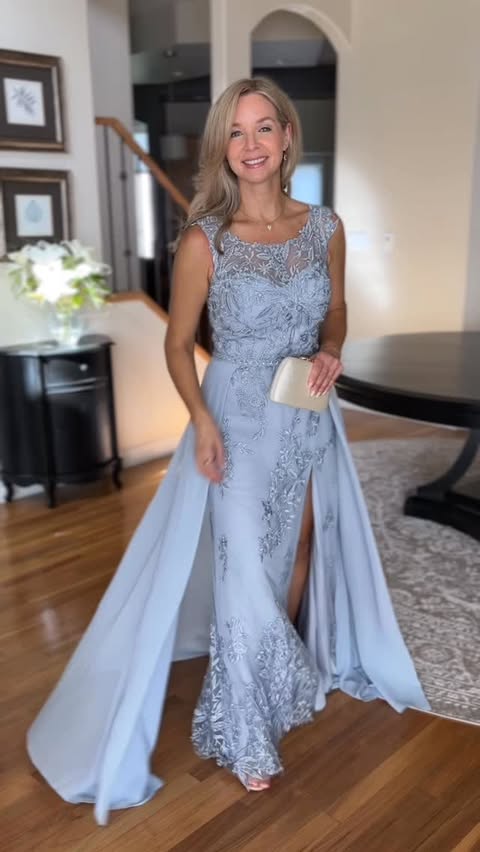 Instagram post by @karlalalton for JJ's House. Caption reads: [...] might be it! This stunning dress from....