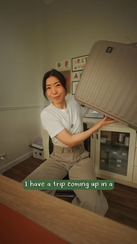 Instagram post by @jackkayephoto for Cricut. Caption reads: I love how little and easy to use the Cricut Joy....