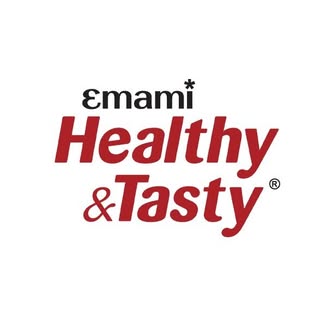 Emami Healthy & Tasty