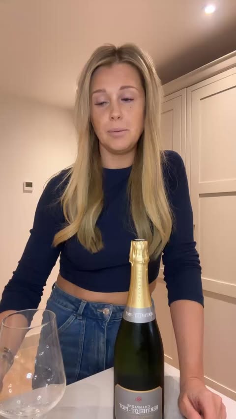 Instagram post by @portiajett for Asda. Caption reads: [...] thanks for joining… 

Thank you @asdaprteam....