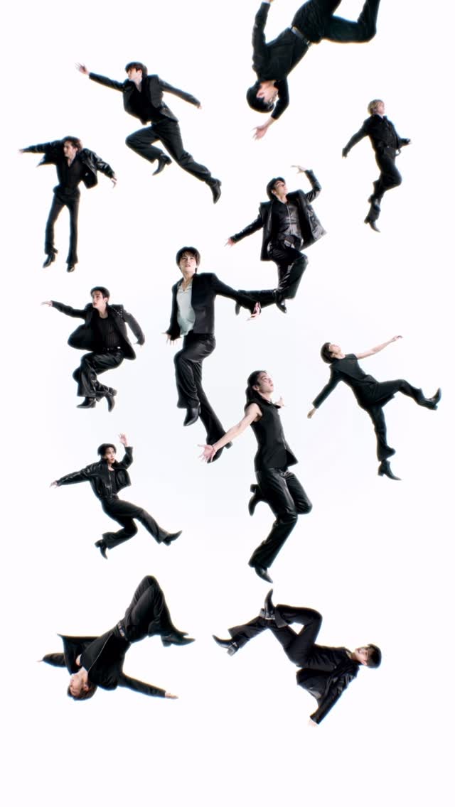 Instagram post by @alan.busofficial for AIS. Caption reads: AIS 5G มาตรฐานเครือข่ายอันดับ 1 [...].