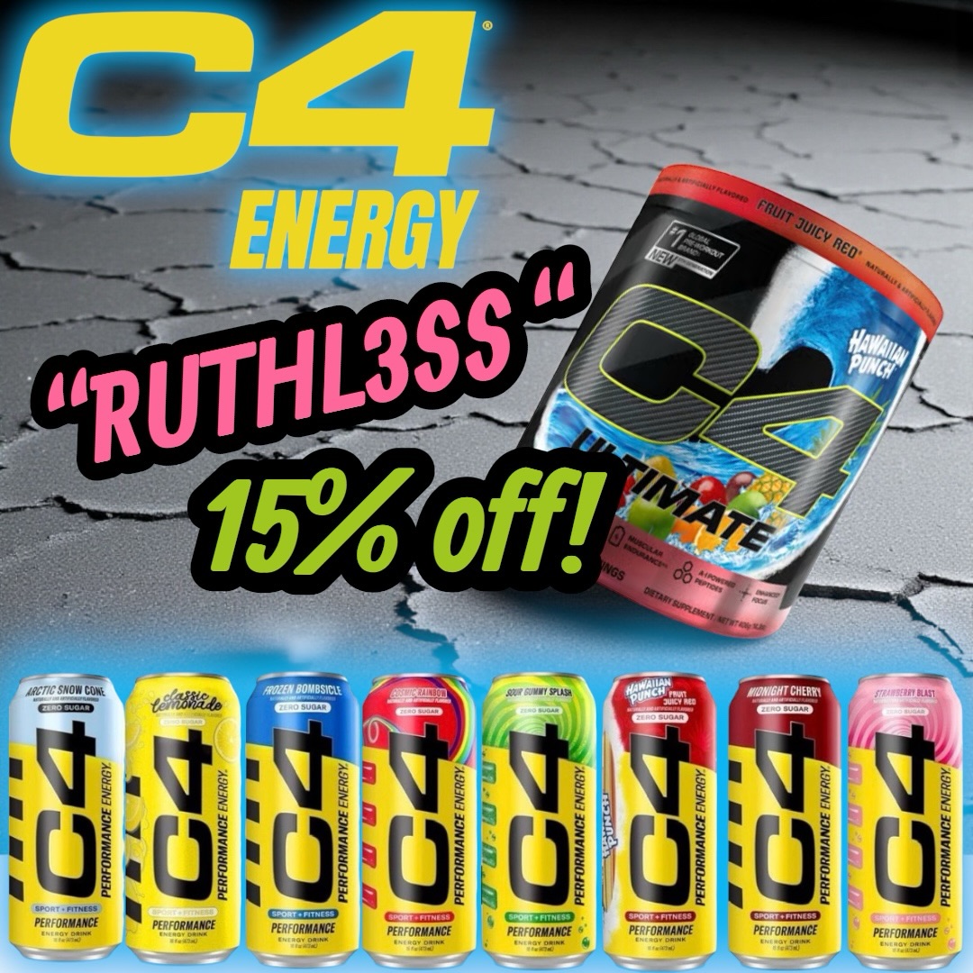 Instagram post by @ruthl3ss_gang for TuffWraps. Caption reads: 🚨 SPONSORSHIP | PARTNERS 🚨 Over the years....