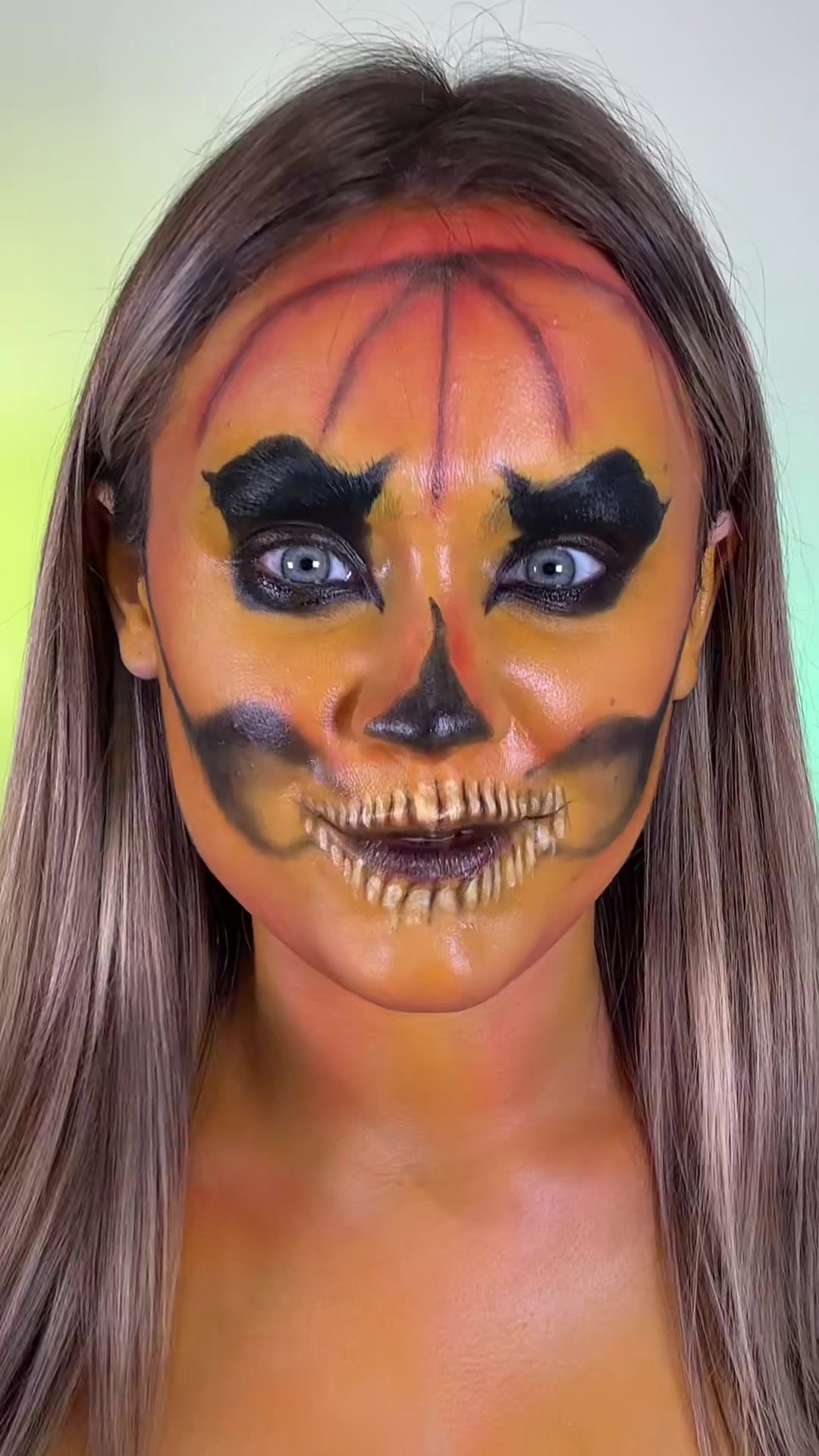 TikTok post by @nataliejadeonline for Beauty Bay. Caption reads: A new day a new riddle @BEAUTY BAY Cleansing balm....