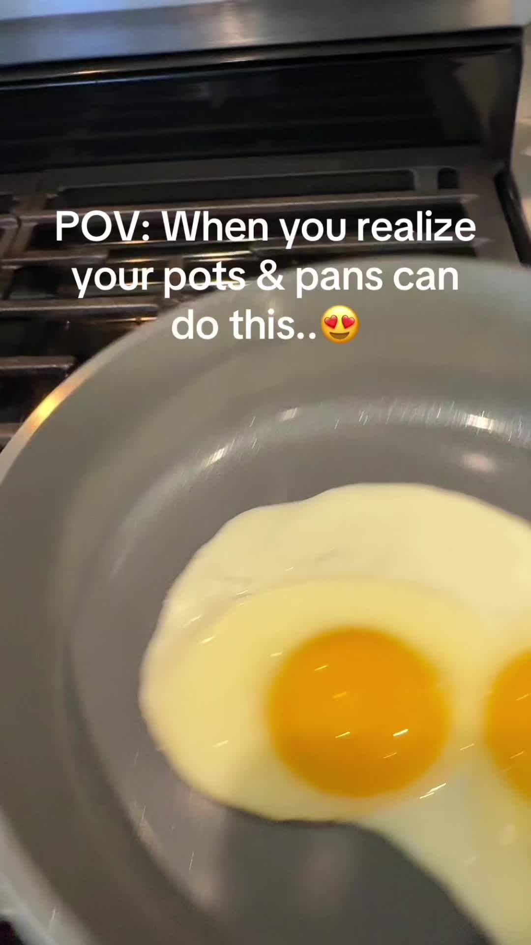 TikTok post by @deliahomedecor for Kikcoin. Caption reads: [...] kitchens or RVs. A great starter set.....