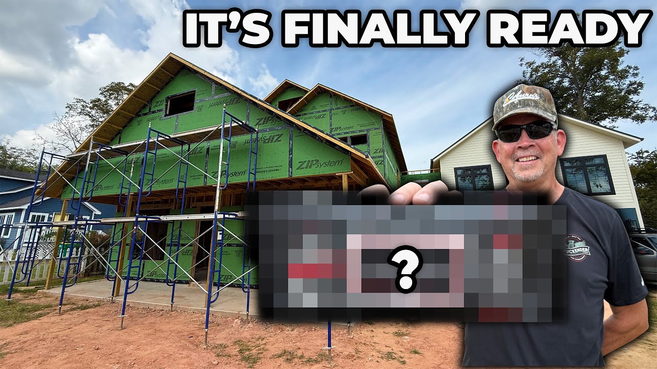 YouTube post by @StudPack for LMNT. Caption reads: We Haven't Been Able to Tell You...UNTIL NOW! -....