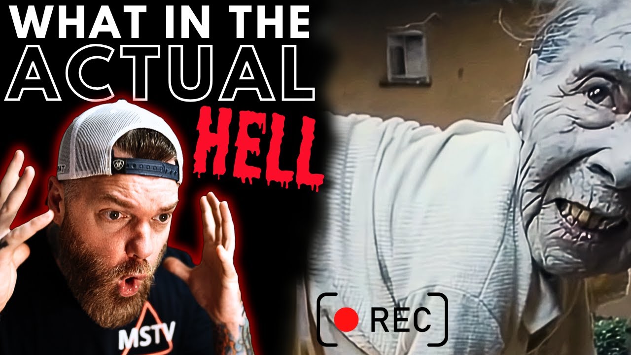 YouTube post by @MindSeedTV for AURA. Caption reads: GHOST Videos you CAN'T UNSEE! (Scary Paranormal).