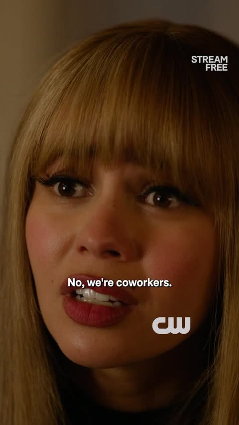 Instagram post by @cwwildcards for Macy's. Caption reads: [...] on The CW App. Brought to you by @macys.