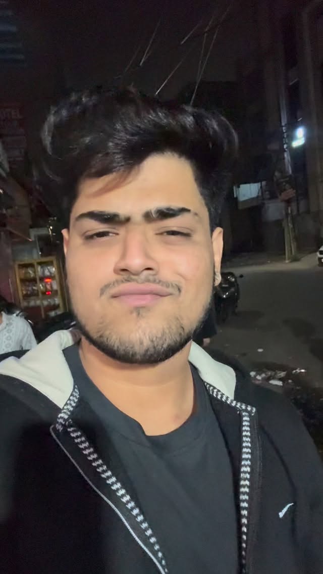 Instagram post by @princeballu_6 for Bigmuscles Nutrition. Caption reads: Use my code BM BALLU for discount 😘
Order now ❤️.