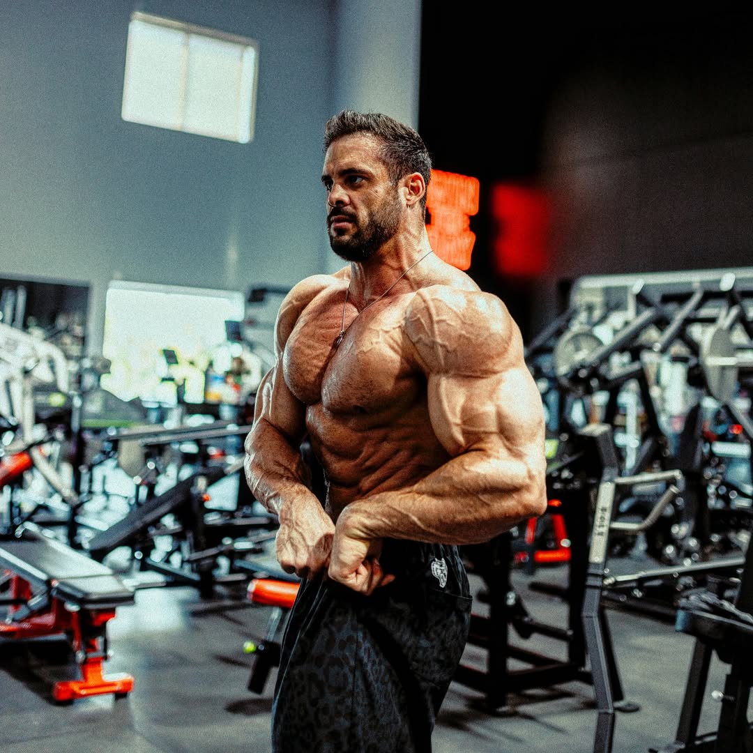 Instagram post by @logan_franklin for Darc Sport. Caption reads: It’s Almost Time to Represent NFGU..