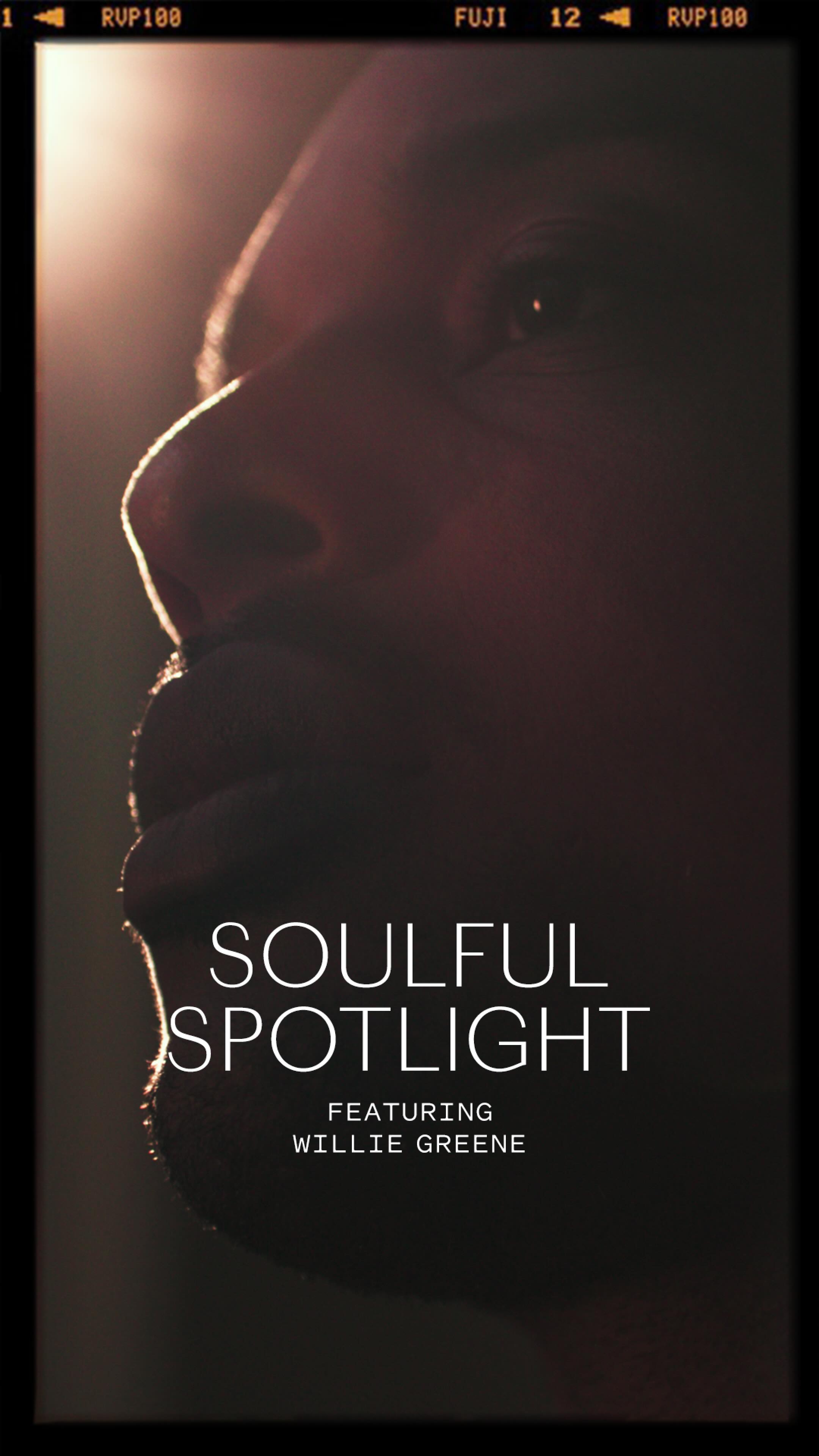 Instagram post by @williegreene_ for Keys Soulcare. Caption reads: When presence becomes ritual, self-care becomes....