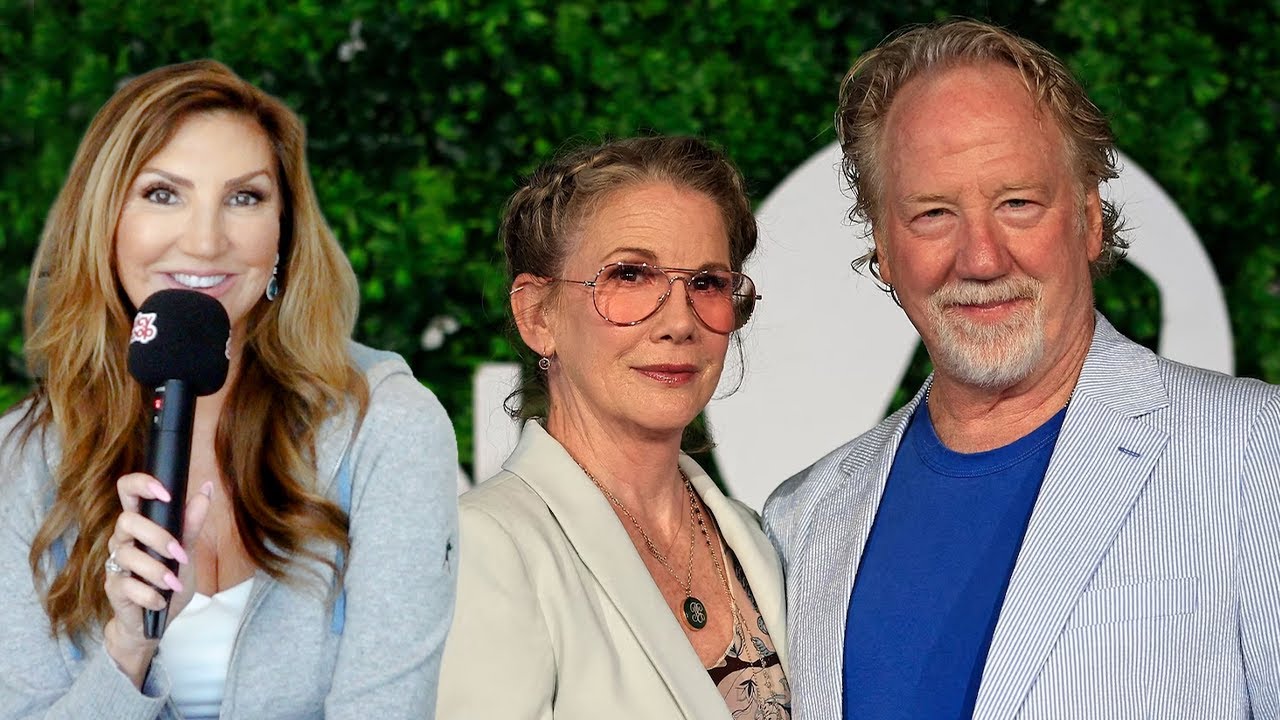 YouTube post by @JuicyScoop for Nutrafol. Caption reads: Traitors, Palm Beach Secrets and Hollywood....