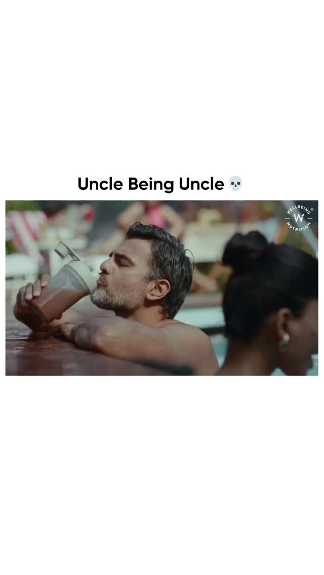 Instagram post by @crush4ever.in for Wellbeing Nutrition. Caption reads: How to minus your aura tutorial....