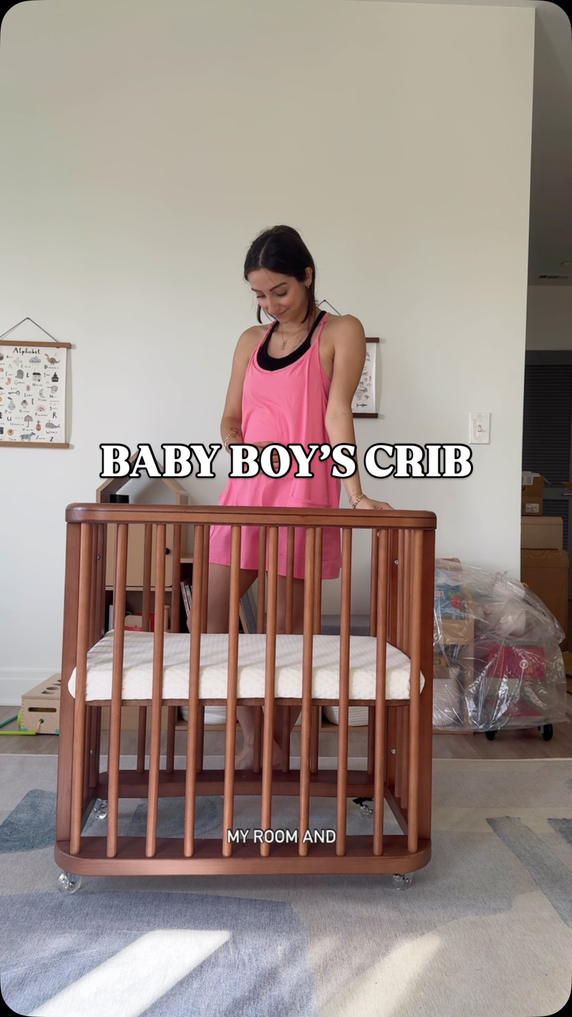 Instagram post by @its.dayank for Nestig. Caption reads: [...] soundly in here come....