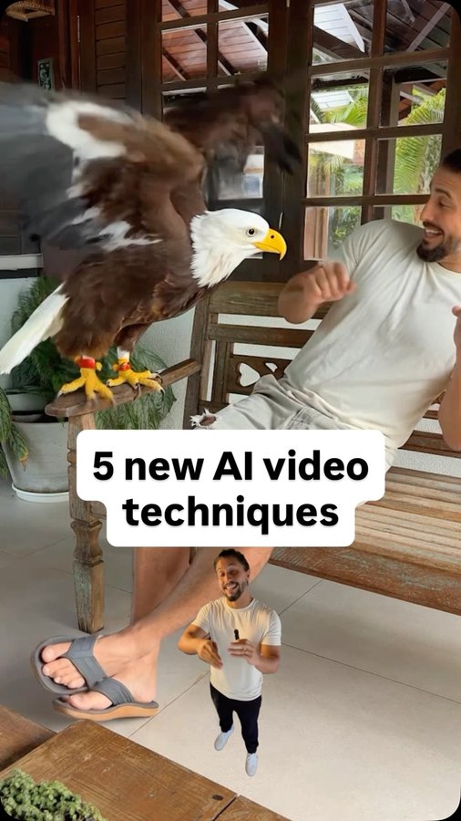 Instagram post by @nomadatoast for Artlist.io. Caption reads: Comment AI for the link to turn your photos and....