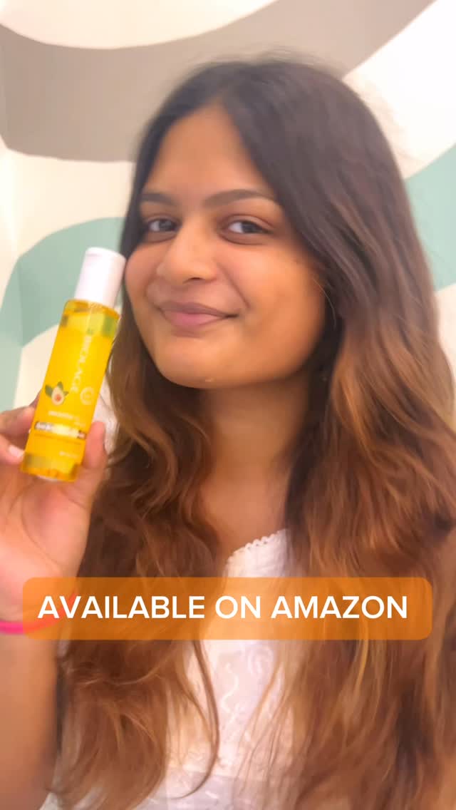 Instagram post by @sananda__kundu for Biolage. Caption reads: Say goodbye to flyaways and hello to silky-smooth....