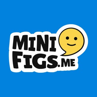 Minifigs.me