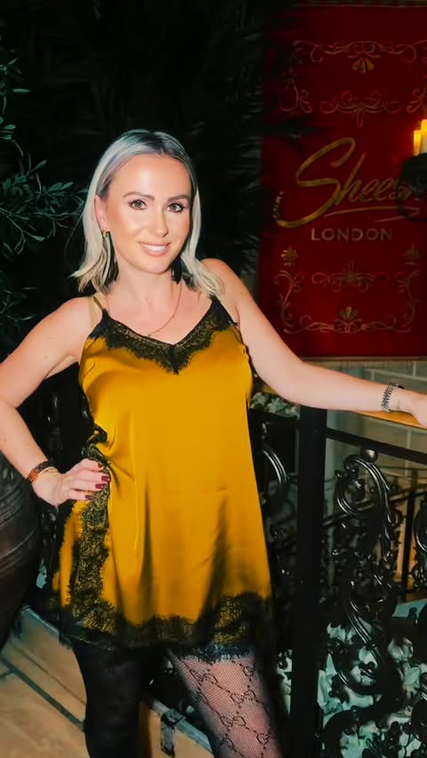 Instagram post by @juicydani for Sintillate Talent. Caption reads: [...] vibes ✨ And a huge thanks to....