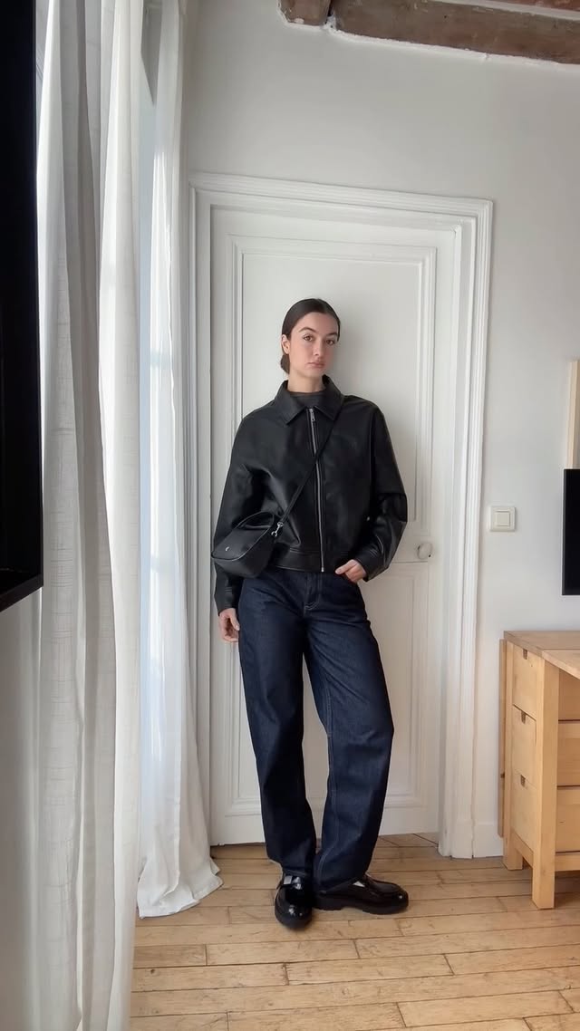 Instagram post by an influencer for Calvin Klein. Caption reads: [...] date outfit inspo with @calvinklein ♥️....