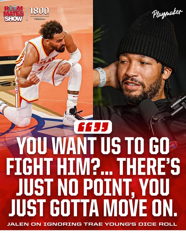 Instagram post by @theroommatesshow for Playmaker. Caption reads: Gotta get it back the next time around....