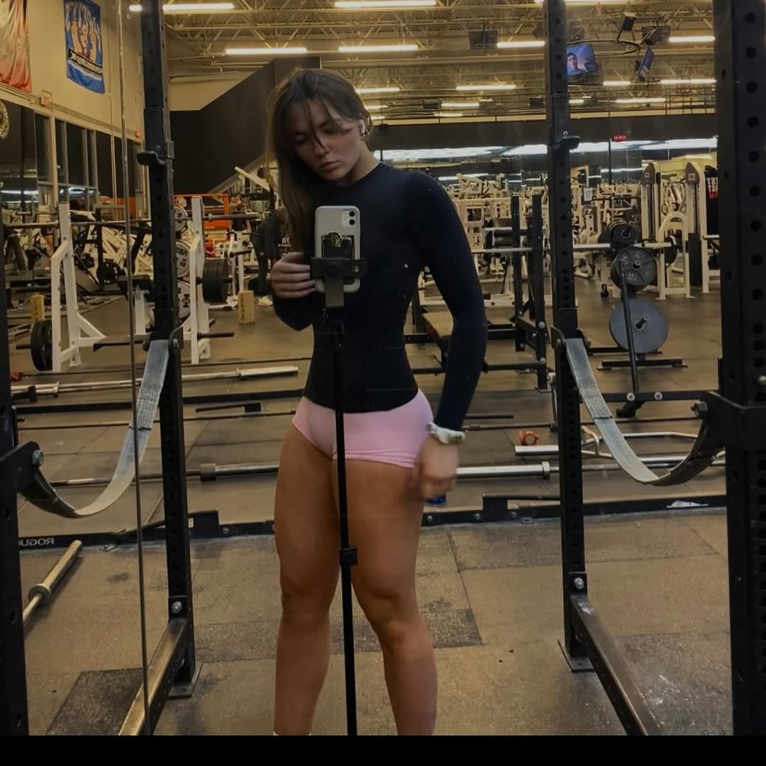 Instagram post by @leilani_th0 for Retaliation Project. Caption reads: [...] to announce i’m officially an....