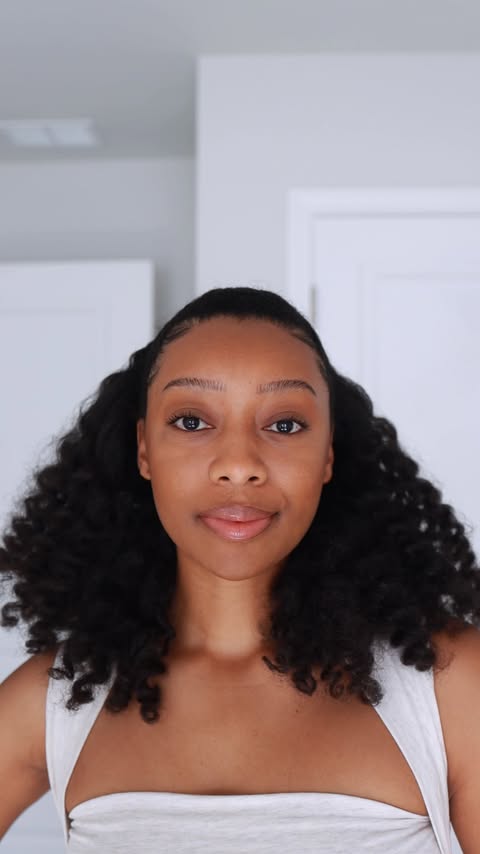 Instagram post by @tiana.my for Sephora Collection. Caption reads: #ad @sephoracollection just made it easier to....