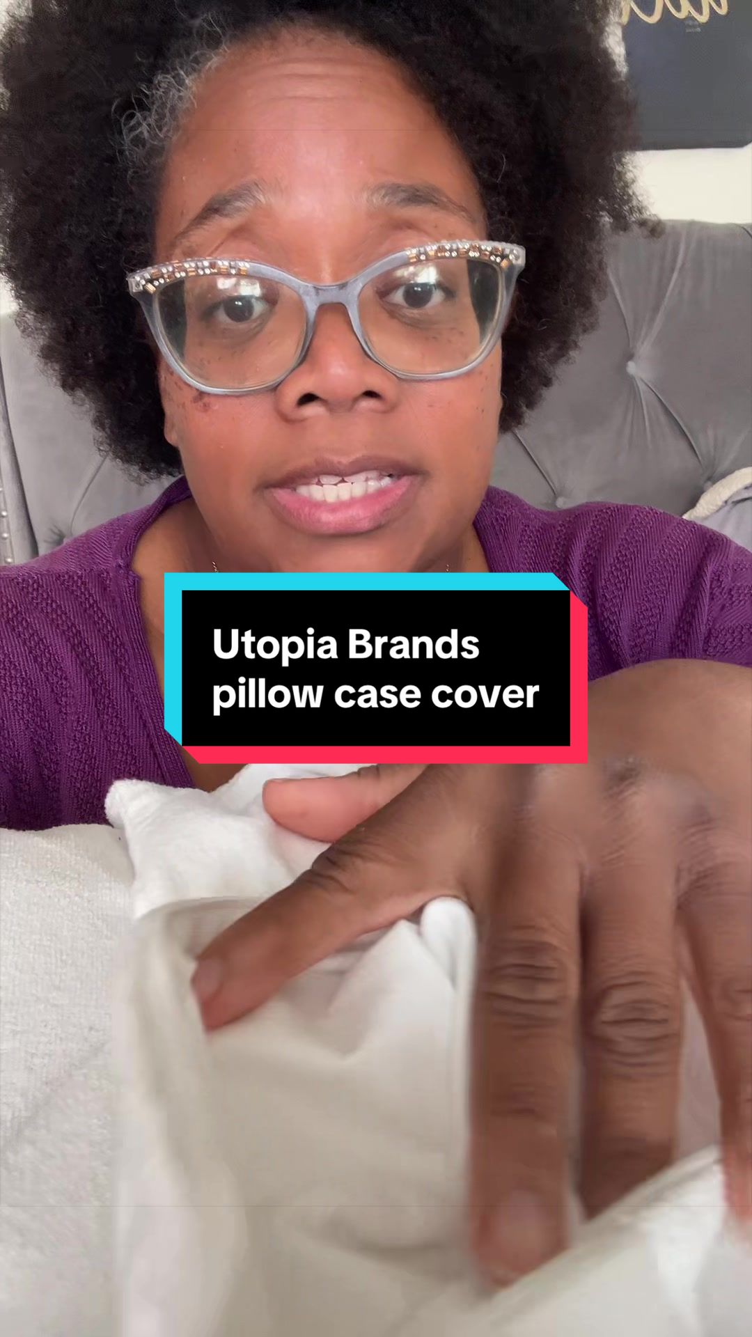 TikTok post by @infiniteabundancecle for Utopia Deals. Caption reads: #tiktokshopsummersale #tiktokshopbacktoschool....