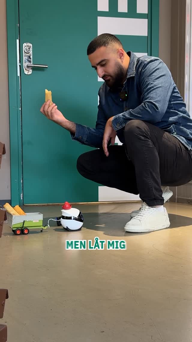 Instagram post by @yousifjawaad for 7-Eleven. Caption reads: Har ni testat Taquitos? 🇲🇽😂 Just nu 1 för 20....