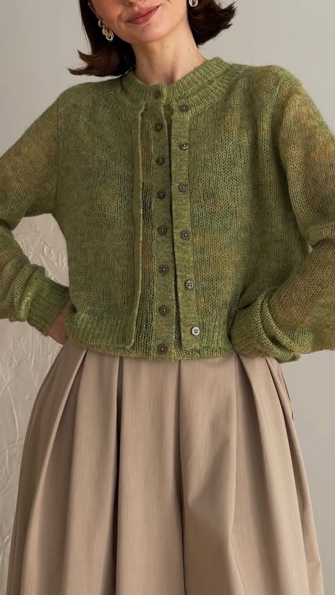 Instagram post by @chloehayward_ for ASOS. Caption reads: ad Things I’m loving from @asos 💫.