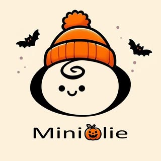 MiniOlie logo