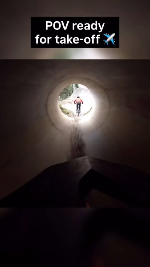 Instagram post by @trailrippers for GT Bicycles. Caption reads: [...] 💥🚀✨ • • Supported by: @gtbicycles....