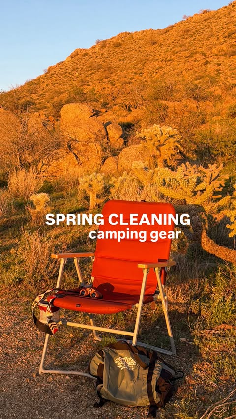 Instagram post by an influencer for REI. Caption reads: It’s Membership Month @rei! ⛺️ I’ve been waiting....