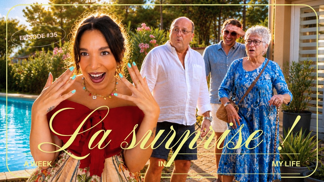 YouTube post by @elsamakeup for Eve and co. Caption reads: [...] the last days of the SUMMER DAYS at Eve and....