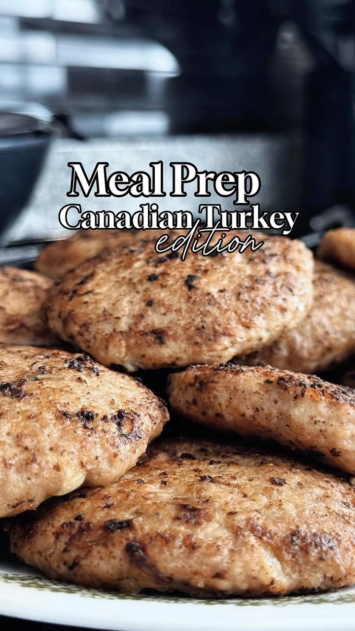 Instagram post by @undivided_honesty for Canadian Turkey. Caption reads: We just celebrated Canada Day last week and....