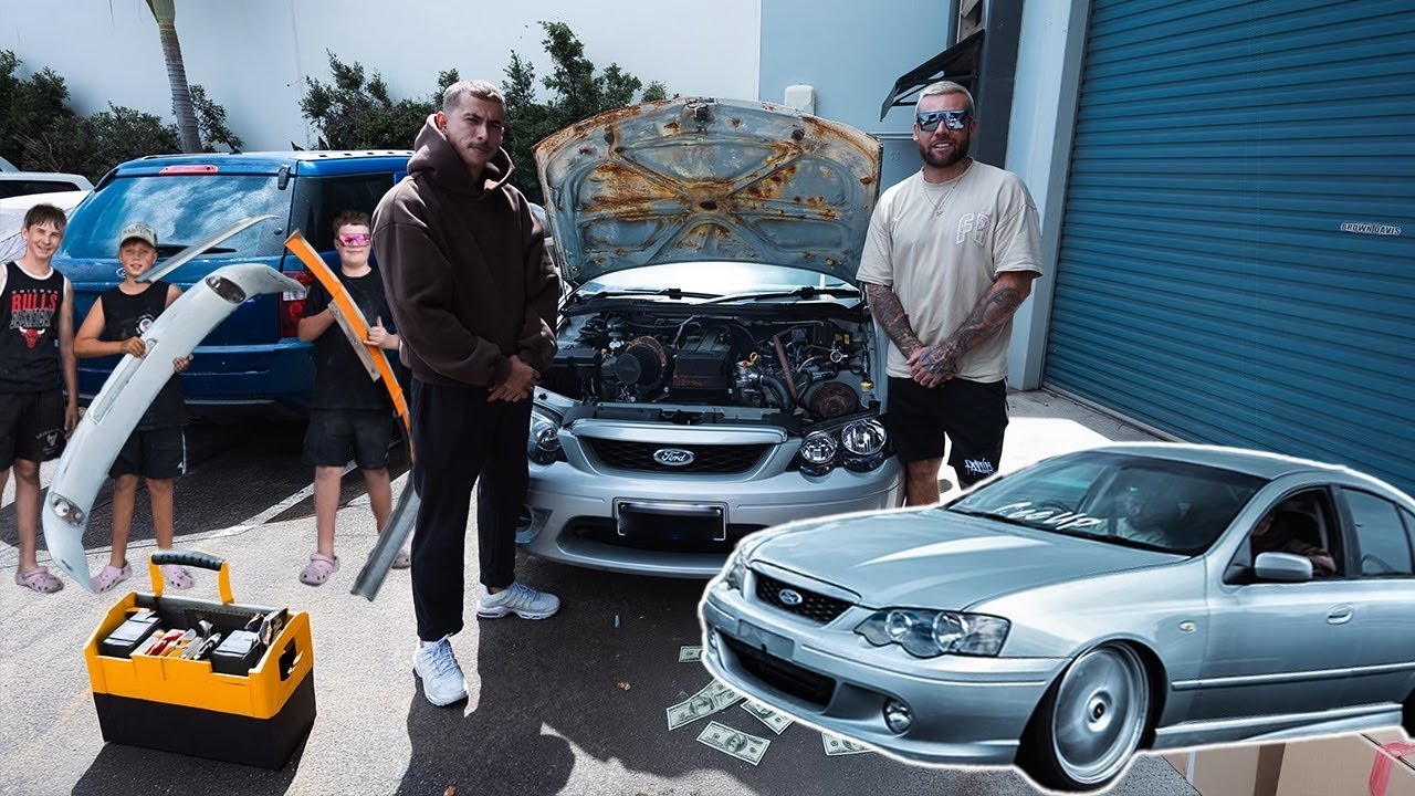 YouTube post by @Troycandy for TWO SVGE. Caption reads: [...] SAVAGE SUNNIES 👉🏼....