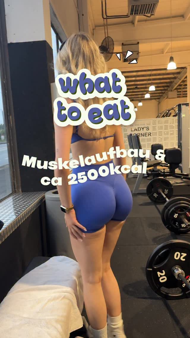 Instagram post by @gymneele for Fayn. Caption reads: @xemily_ne besteeee frau💞💞😚

@fayncom code:....