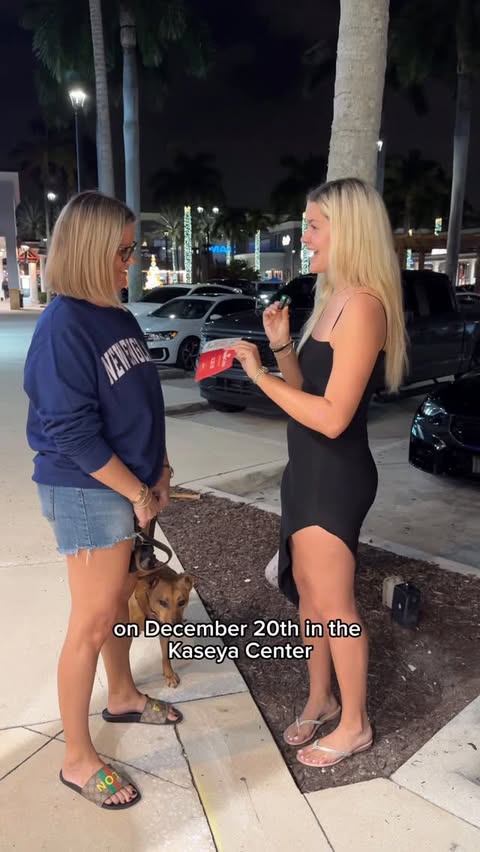 Instagram post by @gabbyygonz for iHeartRadio. Caption reads: [...] season with the help of GEICO 🥺❤️....