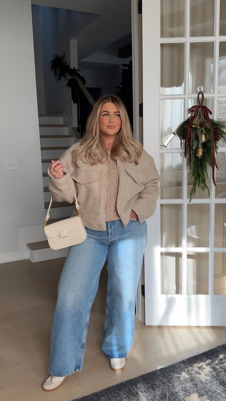 Instagram post by @kelclight for Marshalls. Caption reads: Running to @marshalls for their clearance event,....